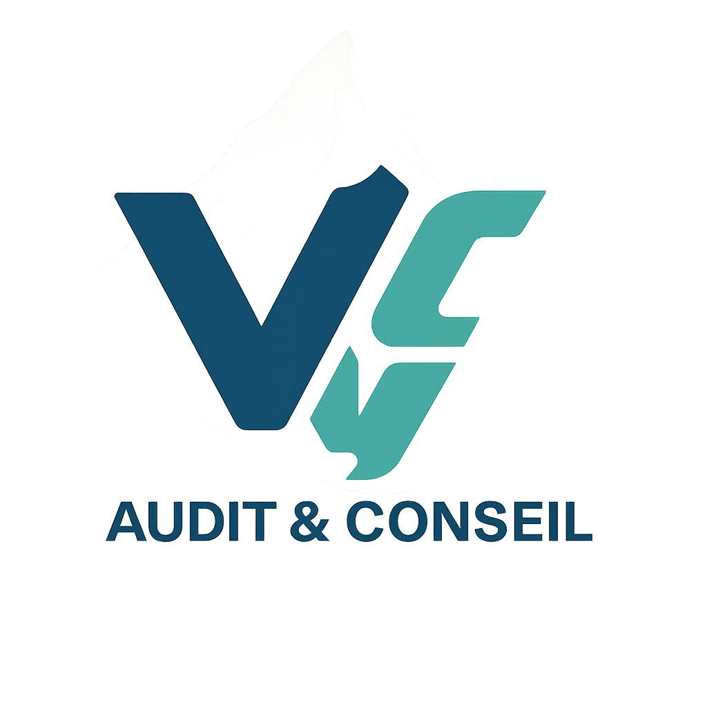 Logo VCY Audit & Conseil