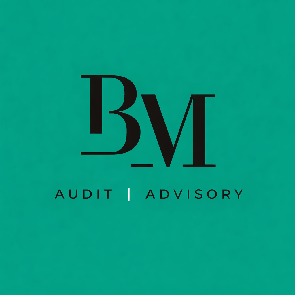 BM Audit Advisory